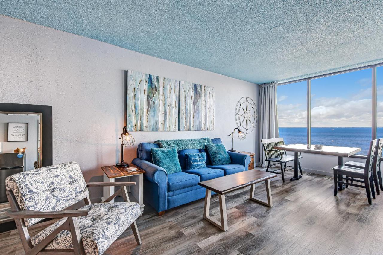 Apartmán Bayside 6870 Destin Exteriér fotografie