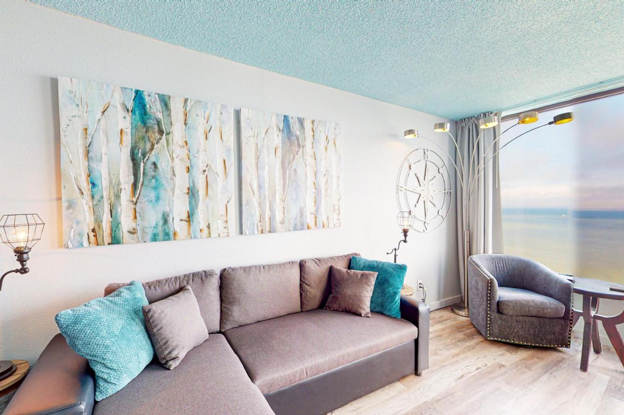 Apartmán Bayside 6870 Destin Exteriér fotografie