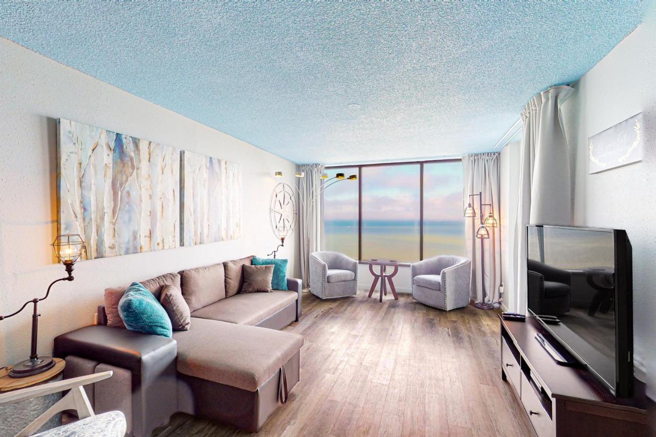 Apartmán Bayside 6870 Destin Exteriér fotografie