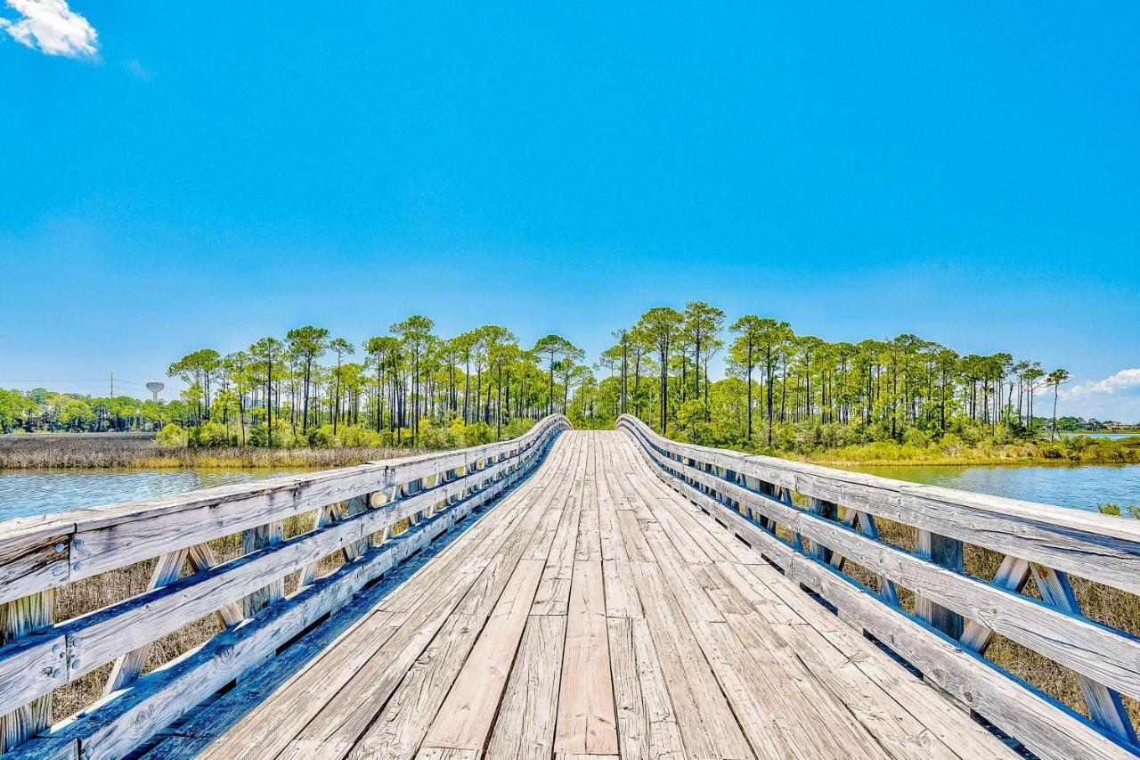 Apartmán Bayside 6870 Destin Exteriér fotografie