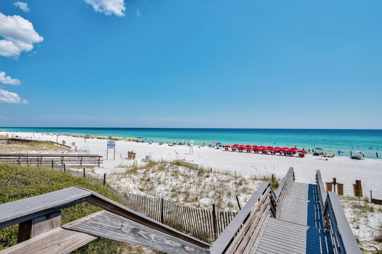 Apartmán Bayside 6870 Destin Exteriér fotografie