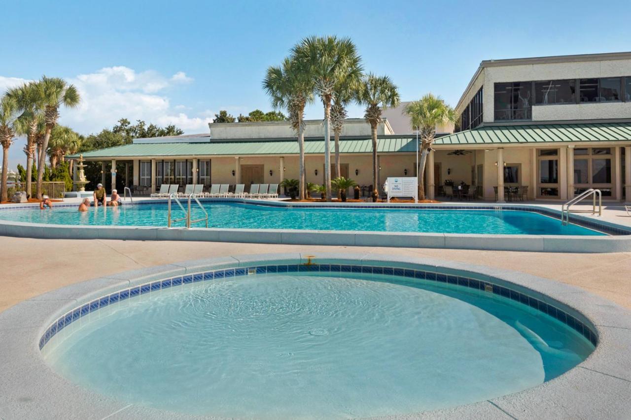 Apartmán Bayside 6870 Destin Exteriér fotografie